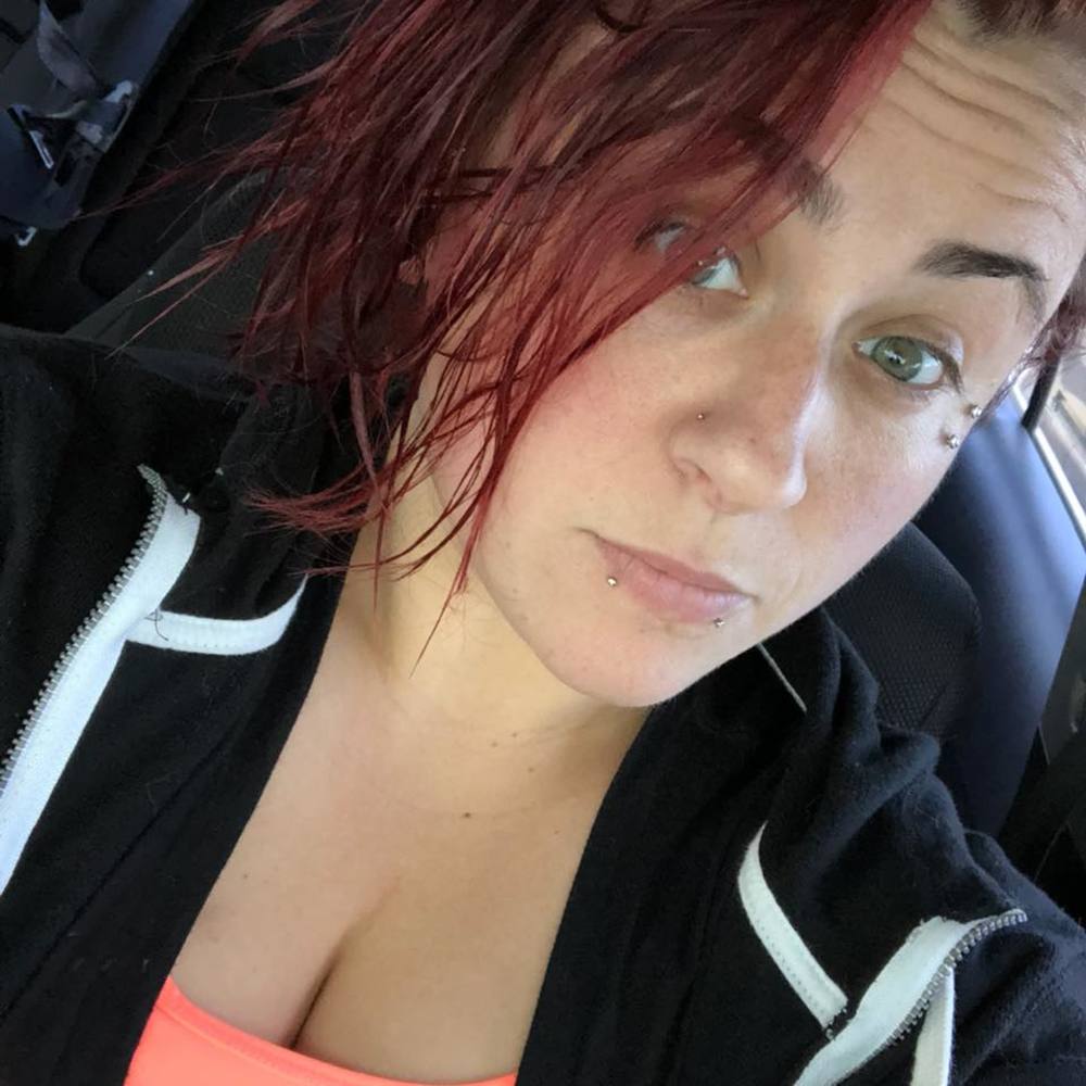 Meet your Posher, Stephanie